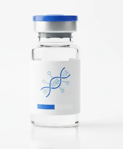  NLS-Cas9-EGFP Nuclease